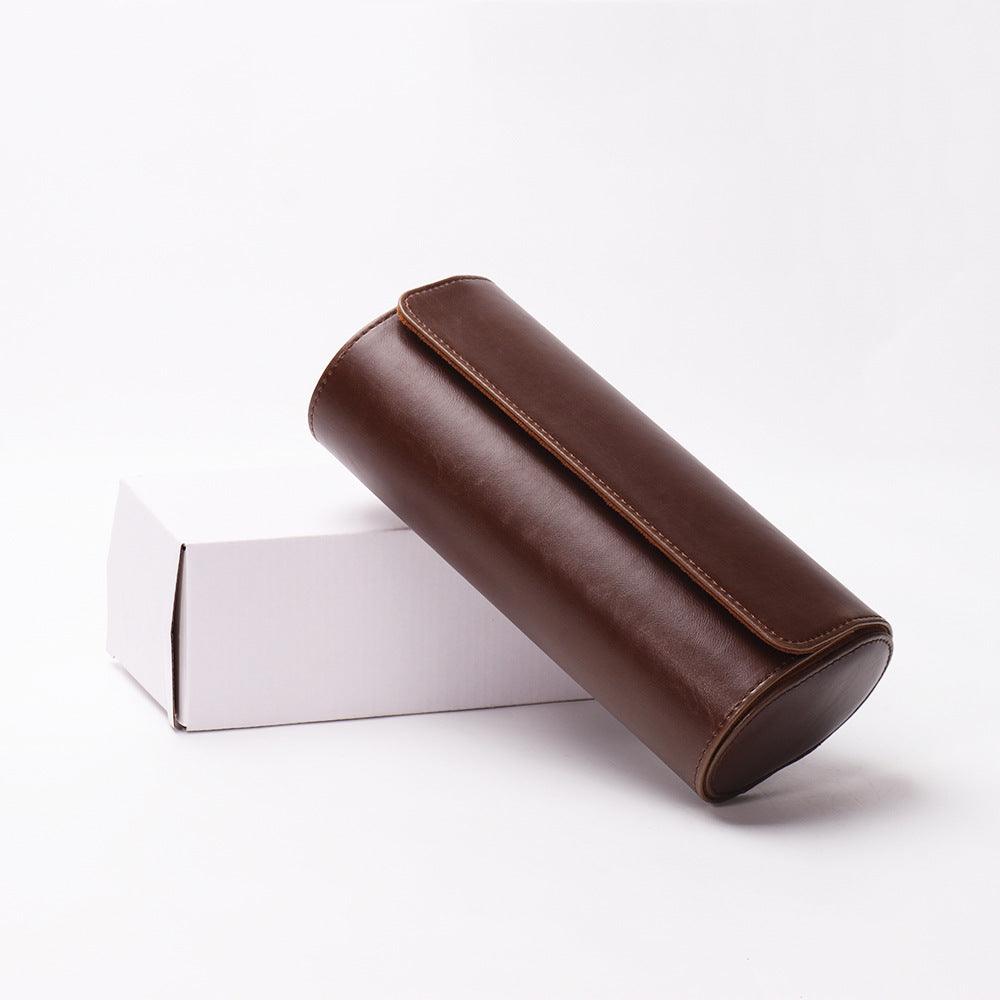 Three Watch Detachable Storage Roll - RMKA SELECT