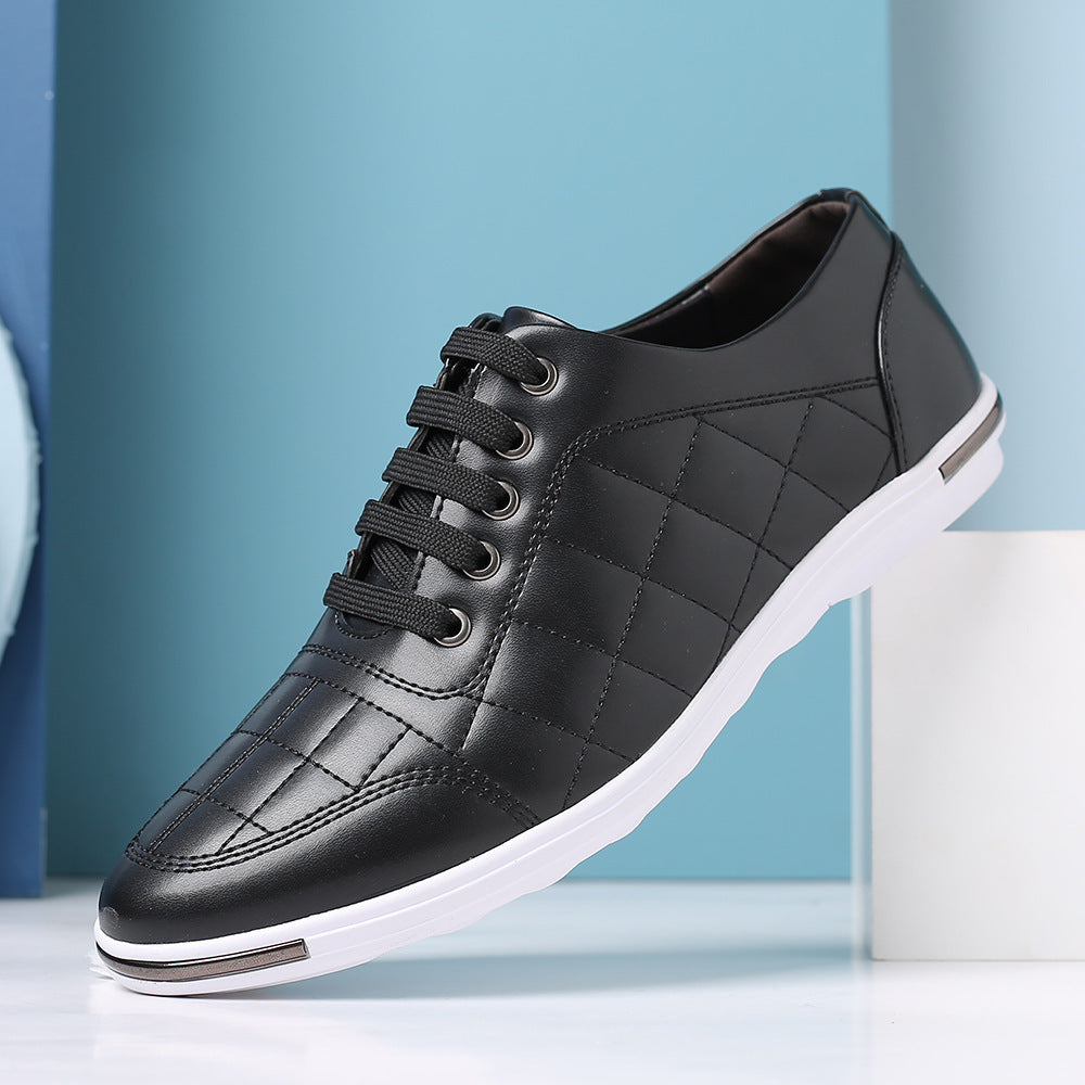 Low-top Men's Casual Sports Shoes - RMKA SELECT