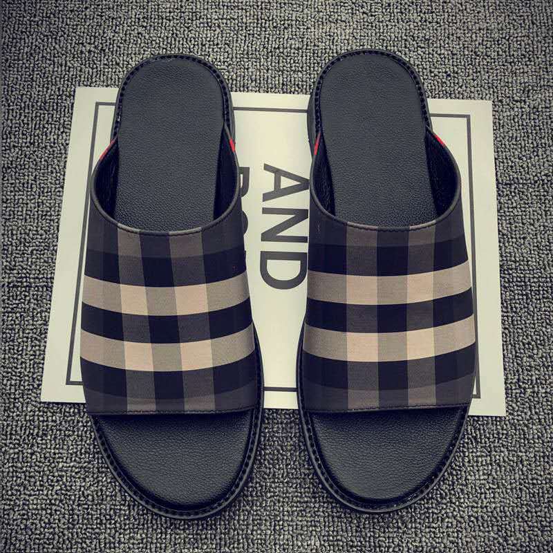 Men's Casual Beach Open Toe Shoe - RMKA SELECT