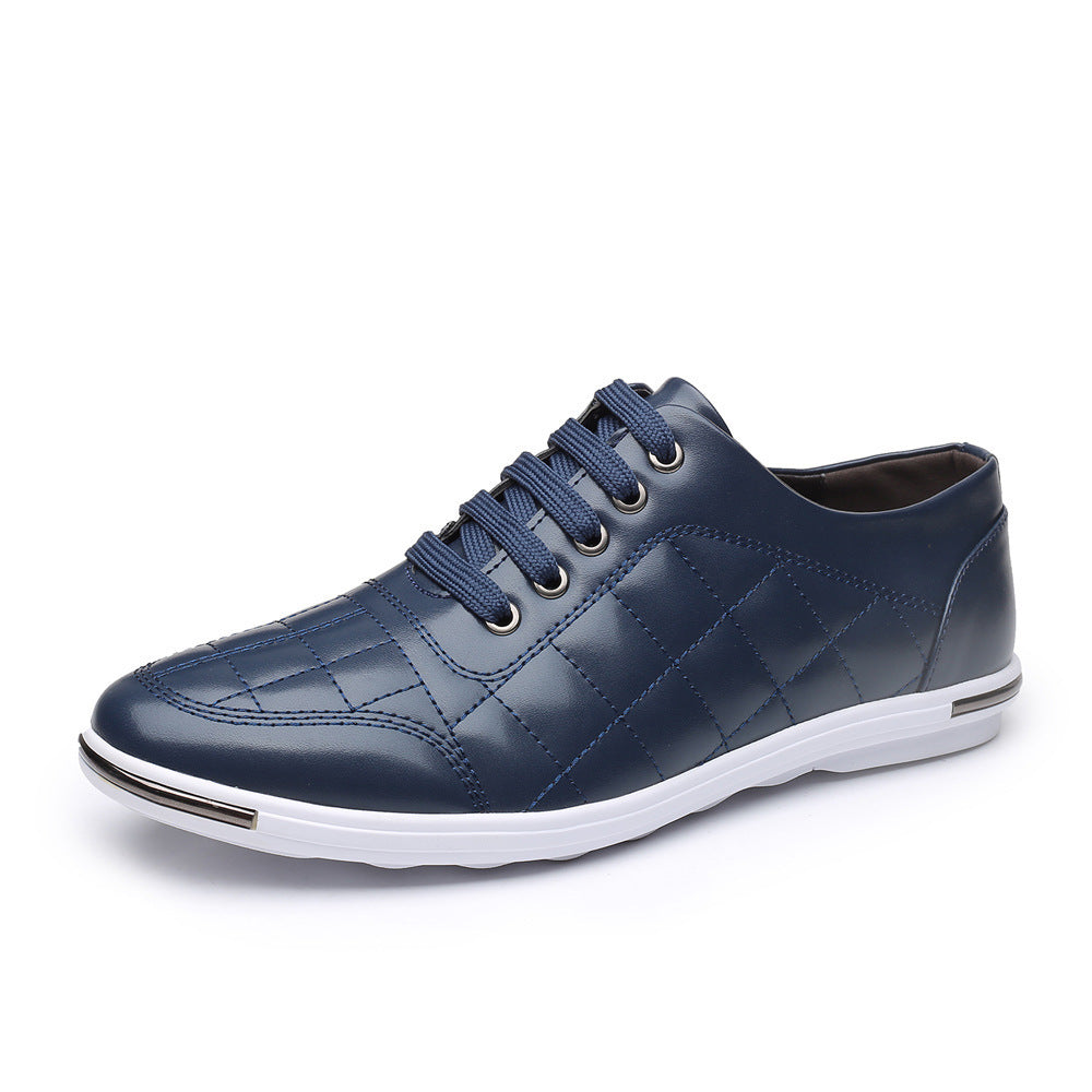 Low-top Men's Casual Sports Shoes - RMKA SELECT