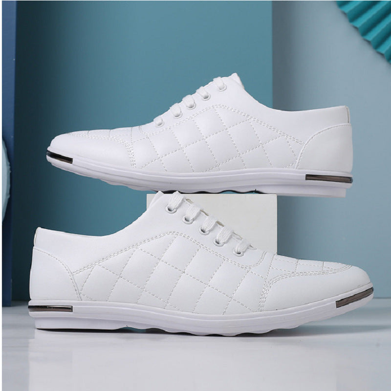 Low-top Men's Casual Sports Shoes - RMKA SELECT