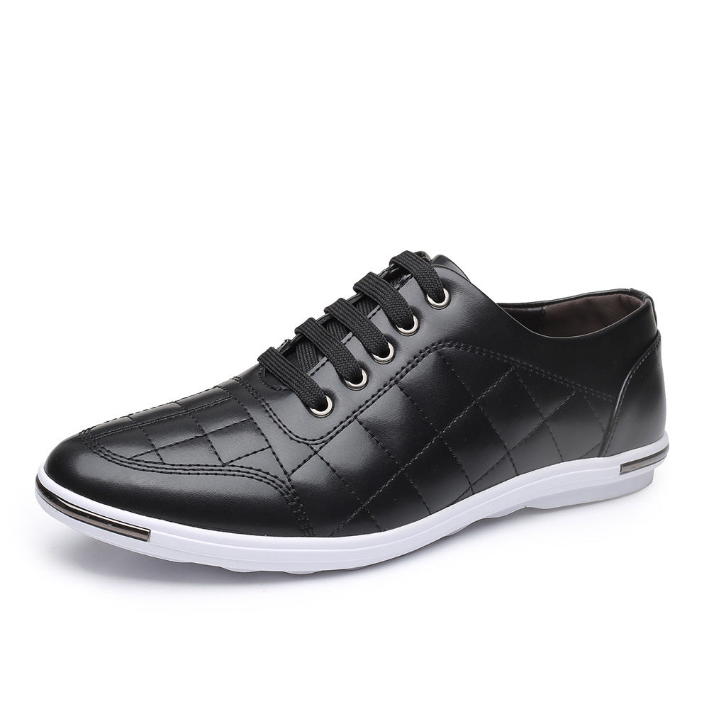 Low-top Men's Casual Sports Shoes - RMKA SELECT