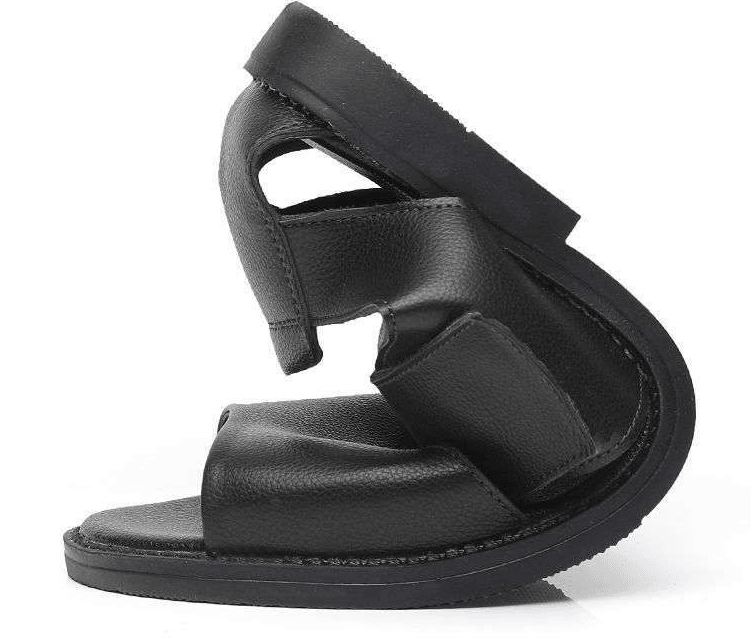 Men's Roman Sandal Boulevard Collection - RMKA SELECT