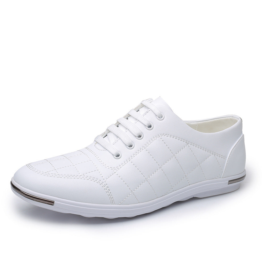 Low-top Men's Casual Sports Shoes - RMKA SELECT
