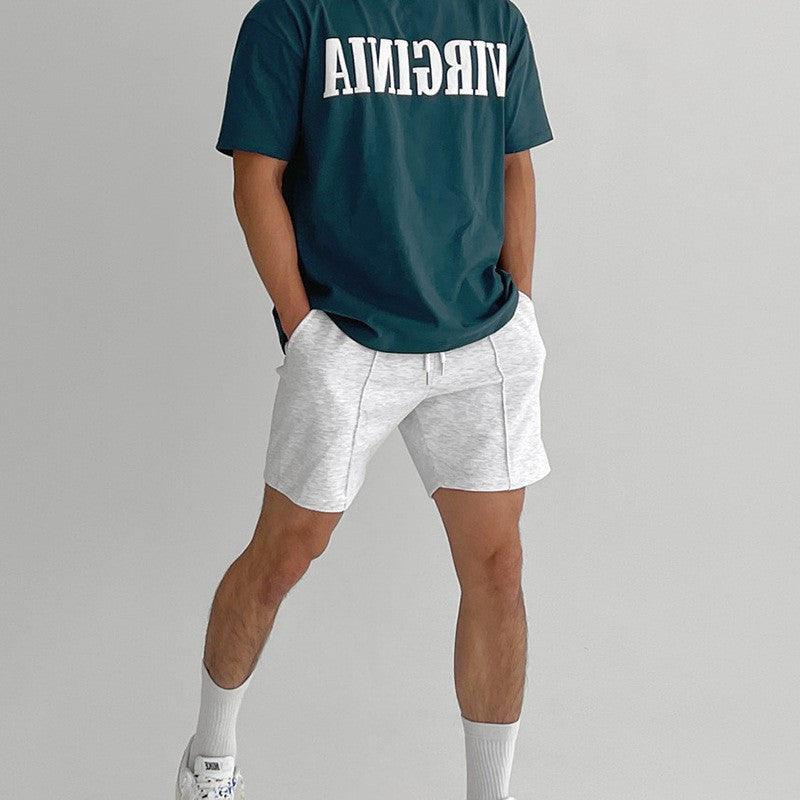 Men's soft cotton Summer Shorts