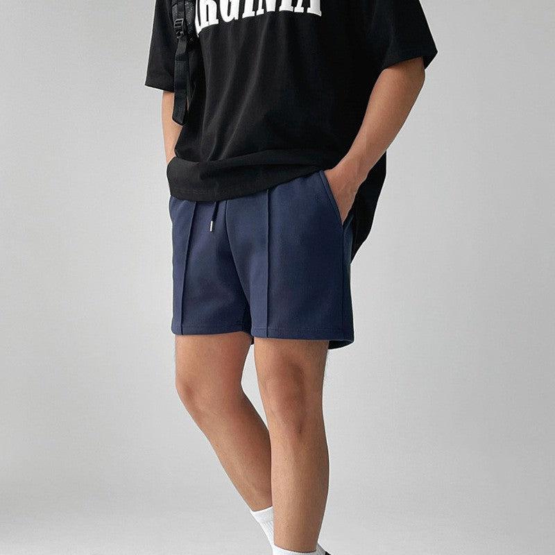 Men's soft cotton Summer Shorts