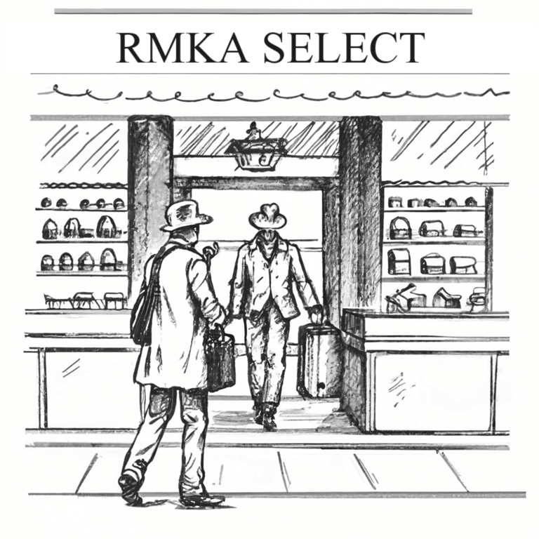 About Us... - RMKA SELECT