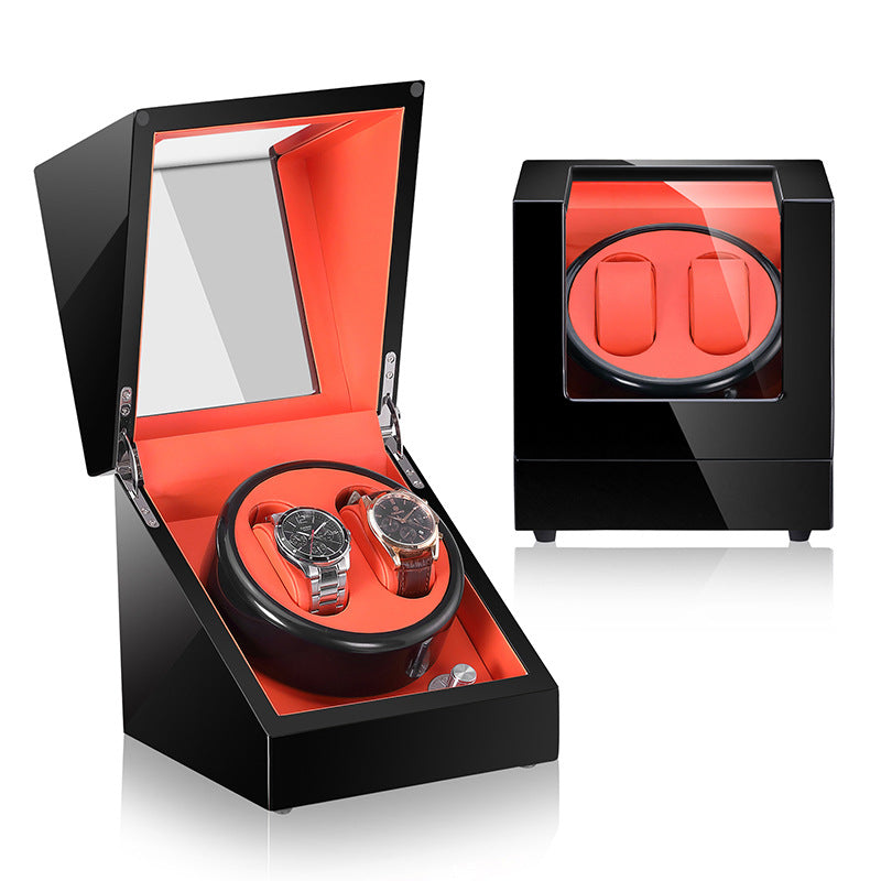 Dual Watch Winder - RMKA SELECT