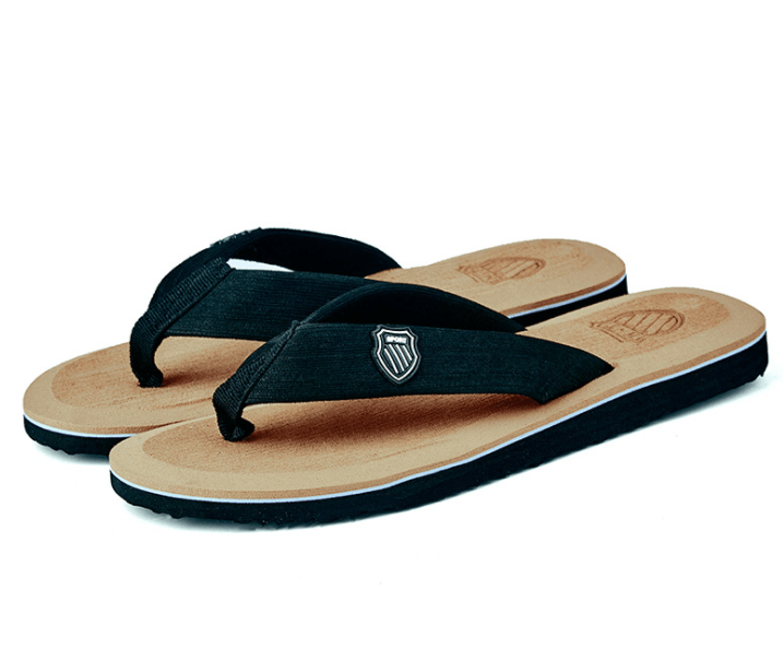 Beach wear Men's Flip Flops - RMKA SELECT