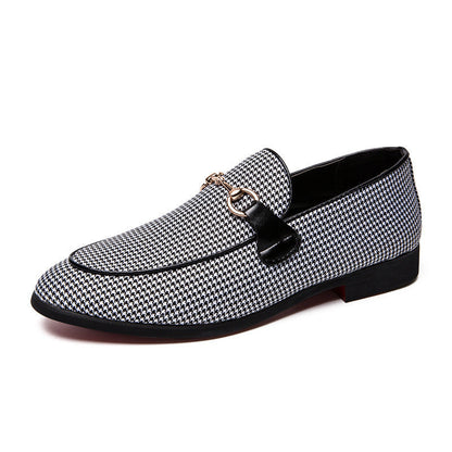 The Kent Men's Loafer. - RMKA SELECT