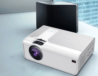 1080p Home Projector - RMKA SELECT