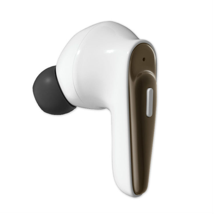 Tws Digital Display Wireless Sports In-ear Headphones