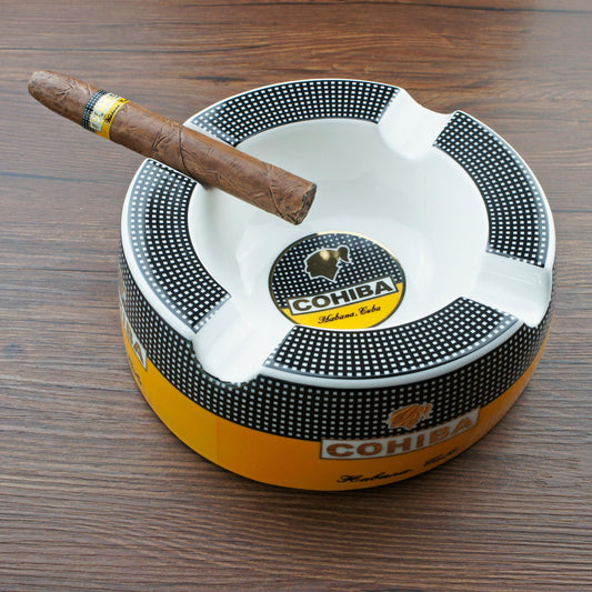 Cigar ashtray - RMKA SELECT