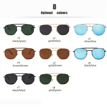 Men's Polarized Driving Sunglasses - RMKA SELECT