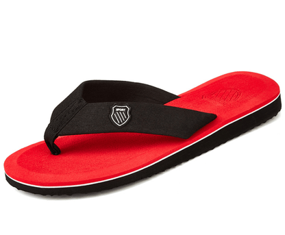 Beach wear Men's Flip Flops - RMKA SELECT