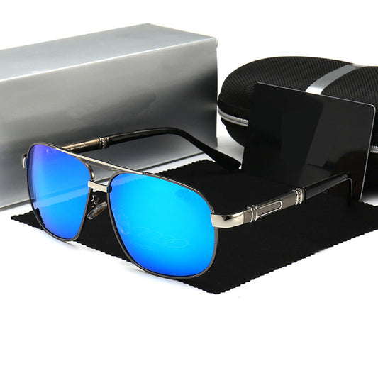 Men's Driven / Polarized Sunglasses - RMKA SELECT