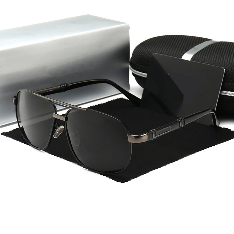 Men's Driven / Polarized Sunglasses - RMKA SELECT