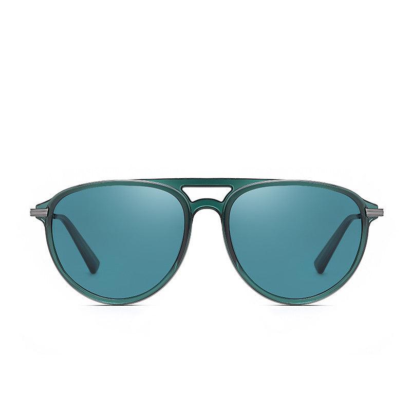 Retro Fashion Sunglasses Men - RMKA SELECT