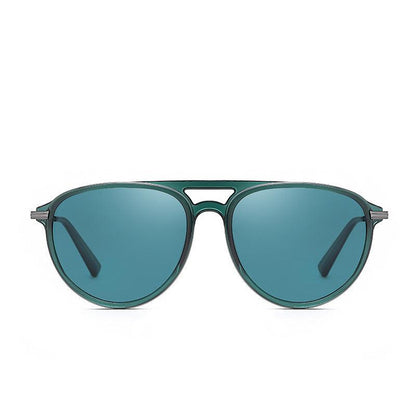 Retro Fashion Sunglasses Men - RMKA SELECT