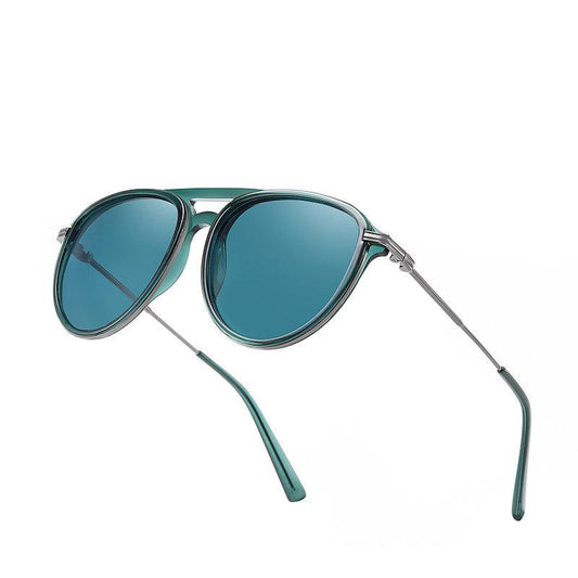 Retro Fashion Sunglasses Men - RMKA SELECT