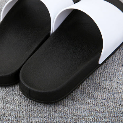 Men's Non-slip Slides Men Luxury Slides - RMKA SELECT