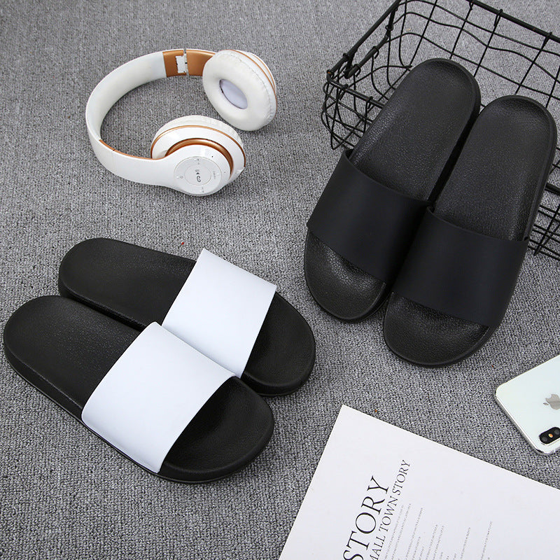 Men's Non-slip Slides Men Luxury Slides - RMKA SELECT