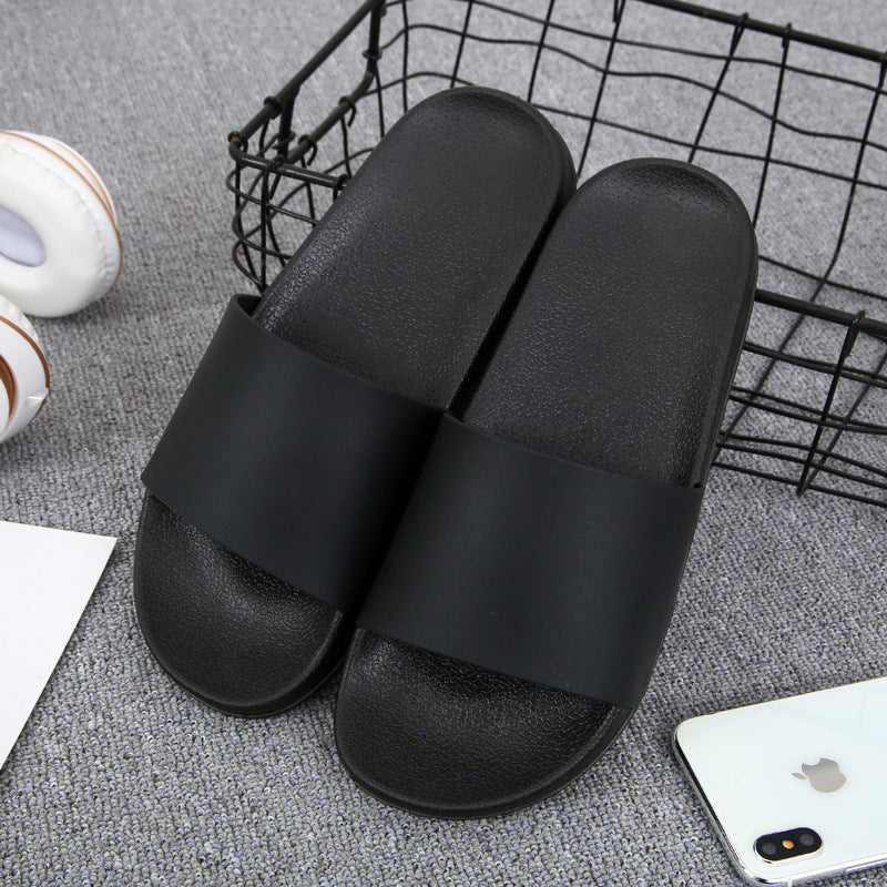 Men's Non-slip Slides Men Luxury Slides - RMKA SELECT