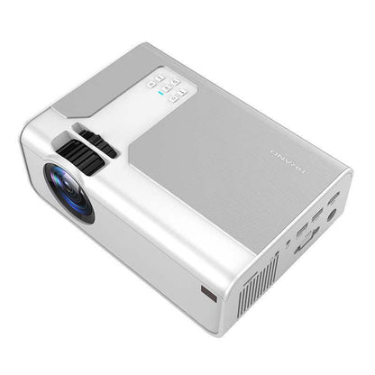 1080p Home Projector - RMKA SELECT