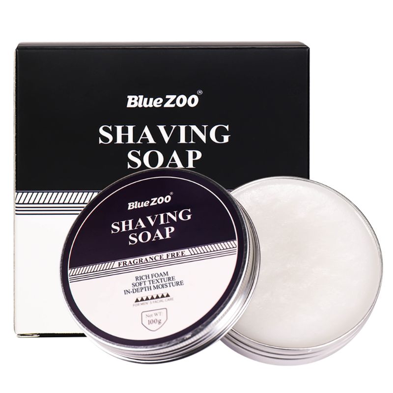 Men's facial care shave beard shaving cream - RMKA SELECT