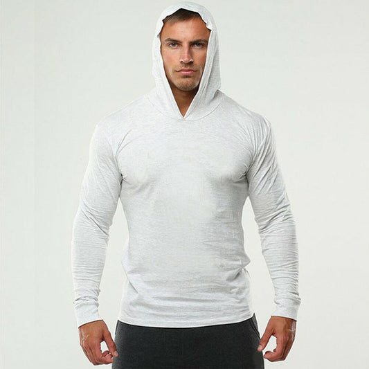 Super Soft Long Sleeve Hooded Pullover - RMKA SELECT