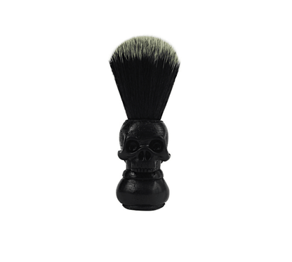 Men's retro beard cleaning brush - RMKA SELECT