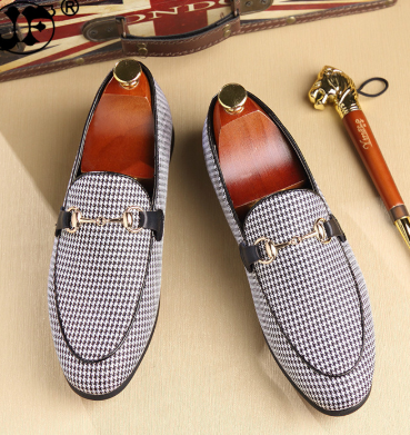 The Kent Men's Loafer. - RMKA SELECT