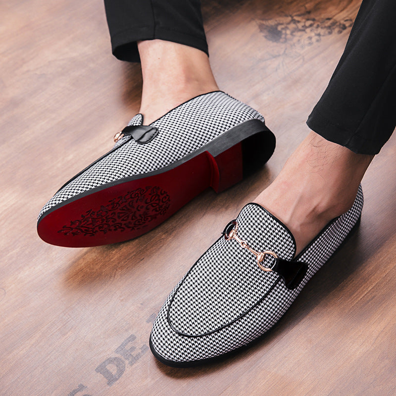 The Kent Men's Loafer. - RMKA SELECT