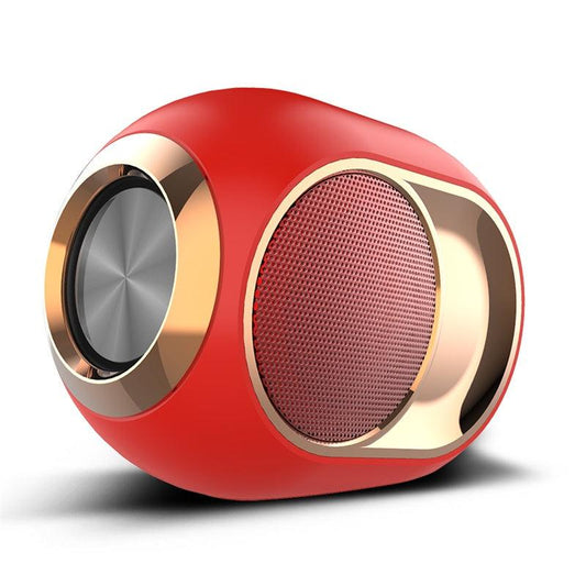 Incredible Sound From This Wireless Stereo Bluetooth Speaker /Subwoofer - RMKA SELECT