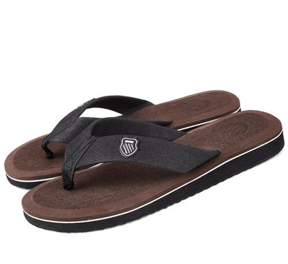 Beach wear Men's Flip Flops - RMKA SELECT