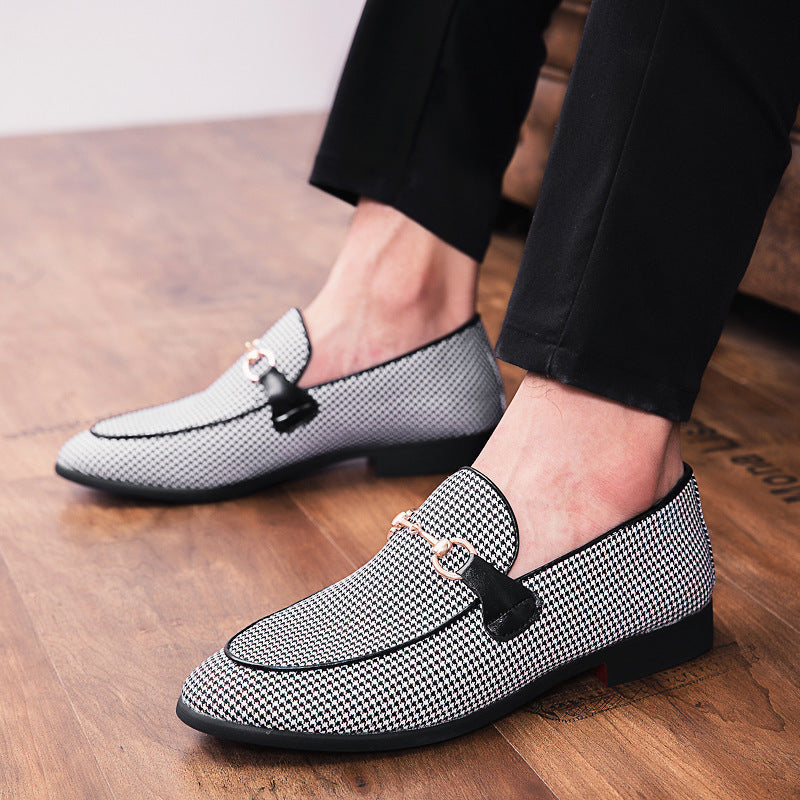 The Kent Men's Loafer. - RMKA SELECT