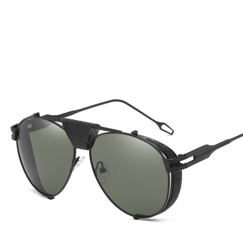 Men's Yacht Club Glasses - RMKA SELECT