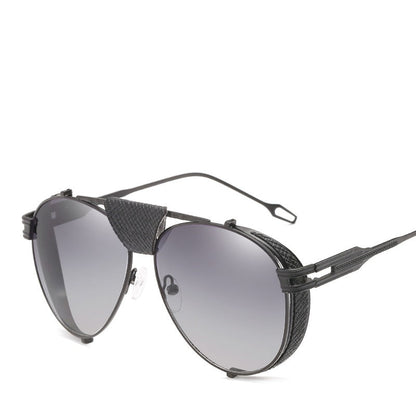 Men's Yacht Club Glasses - RMKA SELECT