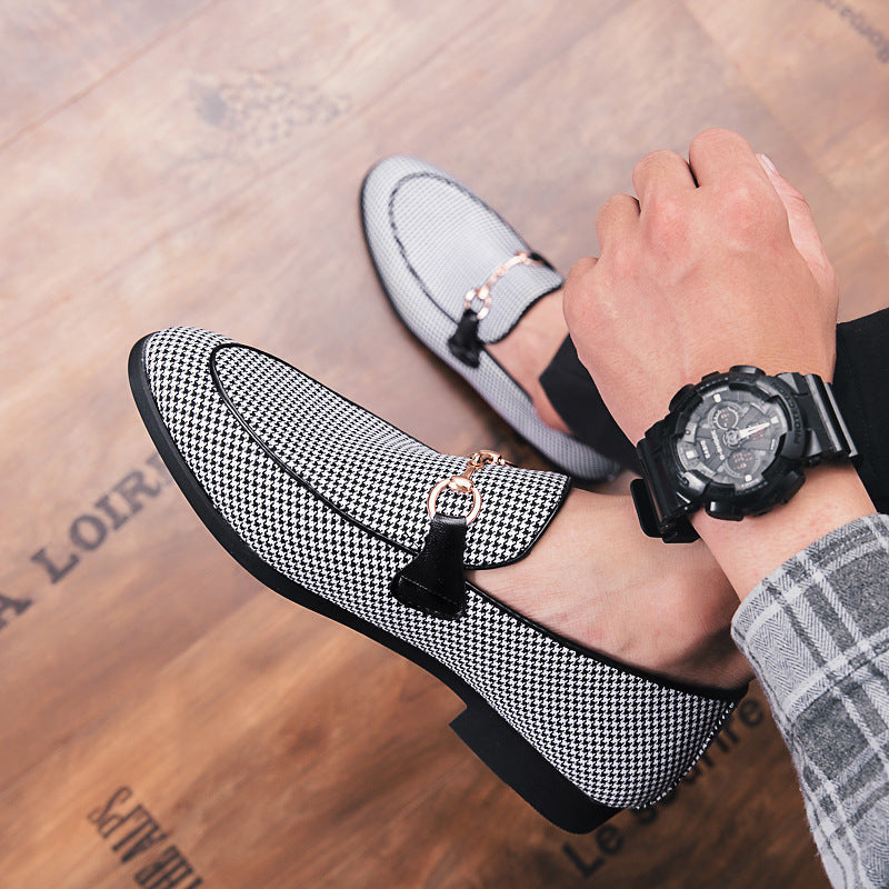 The Kent Men's Loafer. - RMKA SELECT