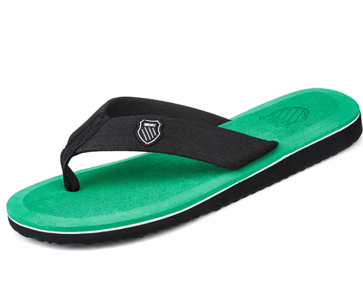 Beach wear Men's Flip Flops - RMKA SELECT