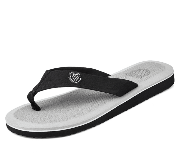 Beach wear Men's Flip Flops - RMKA SELECT