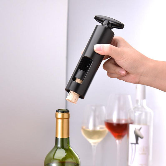 Manual Wine Bottle Opener - RMKA SELECT