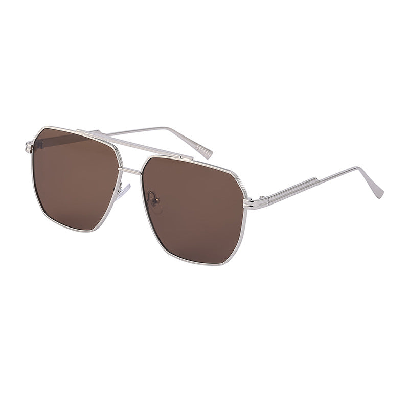 Men's Darren Aviator Sunglasses