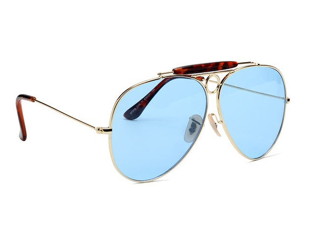 Aviators   Drive Edition  Sunglasses