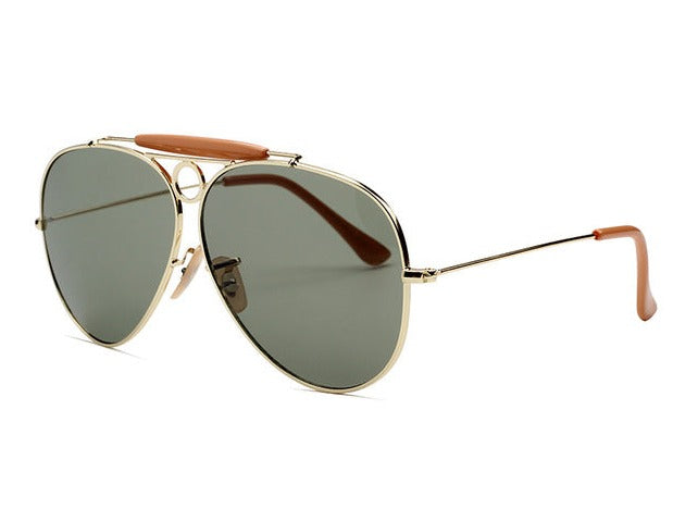 Aviators   Drive Edition  Sunglasses