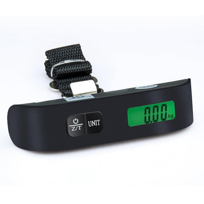 Check your luggage weight before you fly , no surprise fees use our T-shaped Electronic Travel Luggage Scale - RMKA SELECT