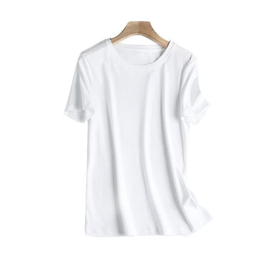 Not your ordinary cotton T-shirt - RMKA SELECT