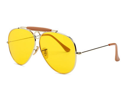 Aviators   Drive Edition  Sunglasses