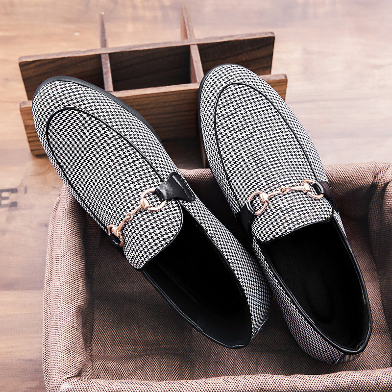 The Kent Men's Loafer. - RMKA SELECT