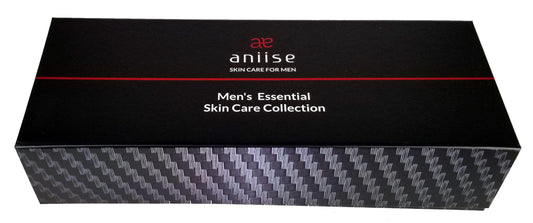 Men's Essential Skin Care Set - RMKA SELECT